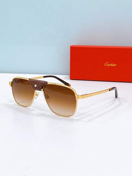 Picture of Cartier Sunglasses _SKUfw80537969fw